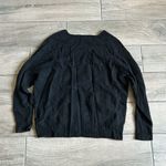 Naked cashmere black sweater Size XS Photo 3