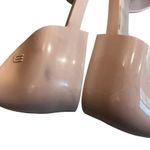 Melissa  Seduction V, Beige, Open Toe, Jelly Shoes w/ Bows, Sz 9 Photo 10