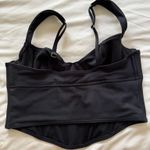 Gilly Hicks Corset Top   Photo 2