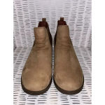 Dansko  Bea Boots Women’s Size‎ 42 11.5 - 12 Biscotti Tan Waterproof Nubuck Ankle Photo 2