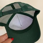 Bass Pro Shops NEW  Dark Green Cap with Logo Photo 2