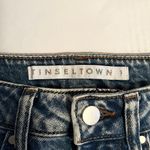 Tinseltown  Cropped Jeans Photo 3