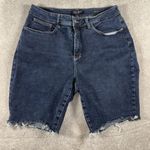 Judy Blue shorts 18w cut off homemade Photo 0
