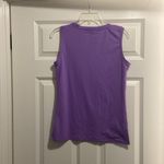 Magellan outdoors  Purple Tank Photo 1