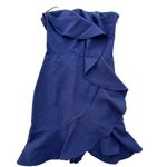 Revolve Likely Monetta Dress in Navy| Size: 4 Photo 5