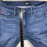 Hudson ‎ Jeans Women 30 Mid Rise Skinny Stretch Dark Wash Preppy Casual Chic Photo 4