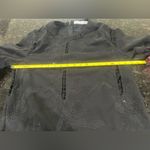 Bishop and Young  PALERMO FLARE SLEEVE TOP Sz M Sheer Elegant Party Holiday Photo 6