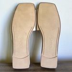 Franco Sarto Sarto Bordo Cream Women's Slide Size 9 SKU#24754 Photo 7