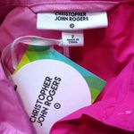 NWT CHRISTOPHER JOHN ROGERS x TARGET Long Sleeve Two Photo 2