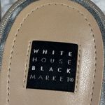 White House | Black Market  Women's Beige Shoes/Sandals Sz 9M SKU 5045 Photo 5