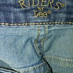Lee Riders 29 Cropped Capri Jeans Photo 2
