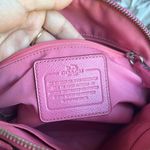 Coach Mini Shoulder Bag Photo 4