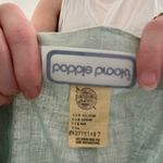 Bobbie & Brooks Vintage Bobbie Brooks Baby Blue Pencil Skirt Photo 5