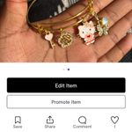 Hello Kitty  Bundle Jewelry On Hold Photo 2