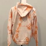 Obey Tie Dye Hoodie Photo 3