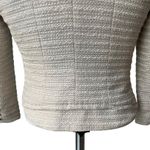 Korean brand Vintage Joinus Fitted Short Jacket, Sz XS Photo 9