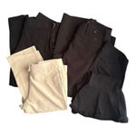 Ann Taylor Bundle of women’s pants (4 pairs) Photo 0