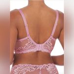 Natori NWT  Feathers Contour Underwire Bra sz 32D Photo 6