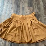 Forever 21 Pleated Skirt Photo 3