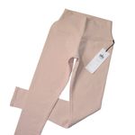 Alo Yoga NWT High-Waist Airbrush Legging in Nectar Stretch Workout S Photo 1