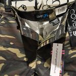 NWT Camouflage shorts four pockets Size undefined Photo 5