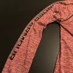 Under Armour  loose fit lightweight hoodie Photo 2