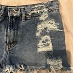 L.E.I Jean Shorts  Photo 2