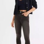 Madewell Roadtripper Skinny Jeans Photo 0