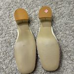 Fizzy Goblet x Payal Singhal Embellished Silver Block Heels mules NEW Size 40 Photo 10