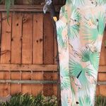 Flamingo Echo  Wrap Photo 3