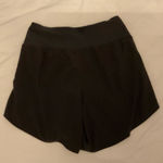 Brooks  Women’s Running Shorts XS Black Lined Photo 0