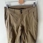 Marmot  Convertible Tan Hiking Pants 🥾 Photo 1