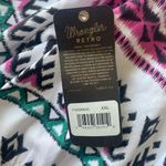 Wrangler Retro Off Shoulder Long Sleeve Elastic Women’s‎ Top Plus Size Size XXL Photo 9