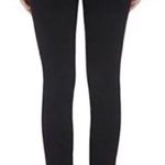 Acne Studios Skin 5 Black Stretch Denim Skinny Jeans Size 25 Photo 1