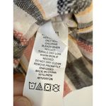 Indigo Rein  Striped‎ Shorts High Waist Casual Summer Beach Shorts Size S Photo 3