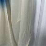 Young Fabulous and Broke YFB Sheer Draped Ombré Tank Size L Photo 2