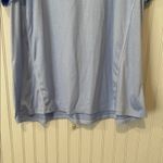 Athletic Works Light Blue Short Sleeve T-Shirt XXL Photo 3