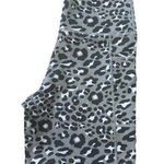 Aerie Offline By Biker Shorts Animal Print Large Photo 0