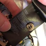 H & M Bright floral feminine top Photo 3