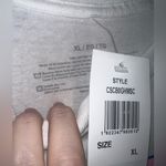 Care Bears Emotionally Exhausted graphic tee shirt NWT White Size XL Photo 2