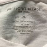 Grayson Threads  New York graphic tee NWOT Photo 4