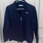 Vineyard Vines Quarter Zip Pullover Photo 0