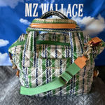 MZ Wallace  Tote Quilted Photo 0