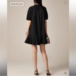 J.Crew  Delilah dress in cotton poplin S/4-6 Photo 1