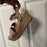 J.Crew Suede wedges Photo 2