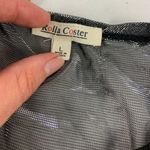 Rolla Coster Metallic Opaque Dancer Top Photo 4