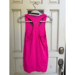 ZYIA Active Tank Top‎ Racerback Hot Pink Athletic Workout Sleeveless Size Small Photo 1