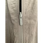 Lululemon reversible insulated bomber jacket size 4 Photo 2