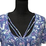 Torrid  Toy Story Disney Pixar T-Shirt Woody Buzz‎ Women's Size 00 (M/L) NWT Photo 1