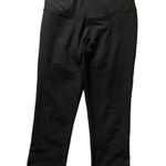 Nike -BLACK DRI FIT LEGGINGS CROPPED-SIZE SMALL One legend dri fit leggings, waistband pocket, excellent condition, size small  Photo 0